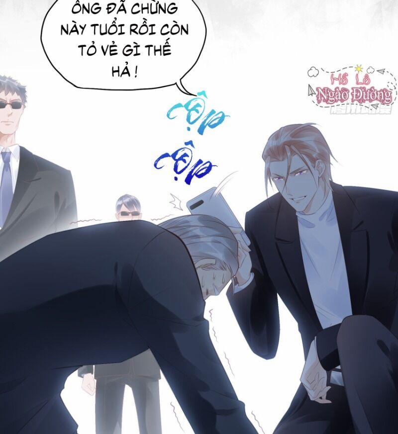 Nhật Kí Mưu Sinh Của Tra Nữ 6 trang 11