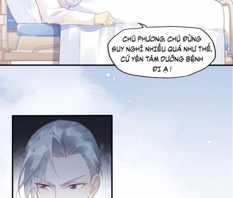 Nhật Kí Mưu Sinh Của Tra Nữ 6 trang 15