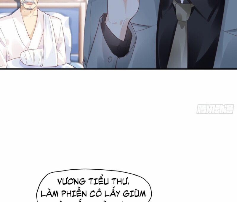 Nhật Kí Mưu Sinh Của Tra Nữ 6 trang 18