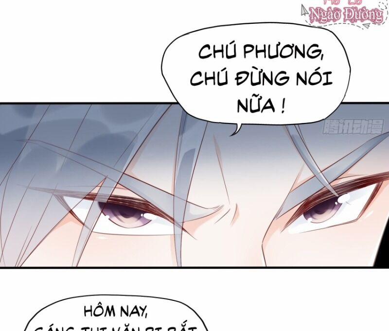 Nhật Kí Mưu Sinh Của Tra Nữ 6 trang 27