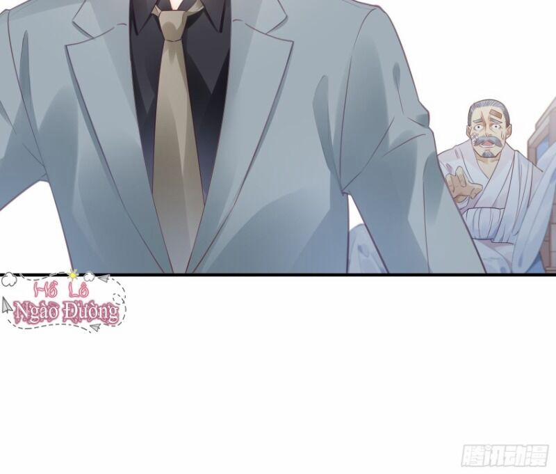 Nhật Kí Mưu Sinh Của Tra Nữ 6 trang 29