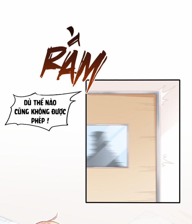 Nhật Kí Mưu Sinh Của Tra Nữ 6 trang 30