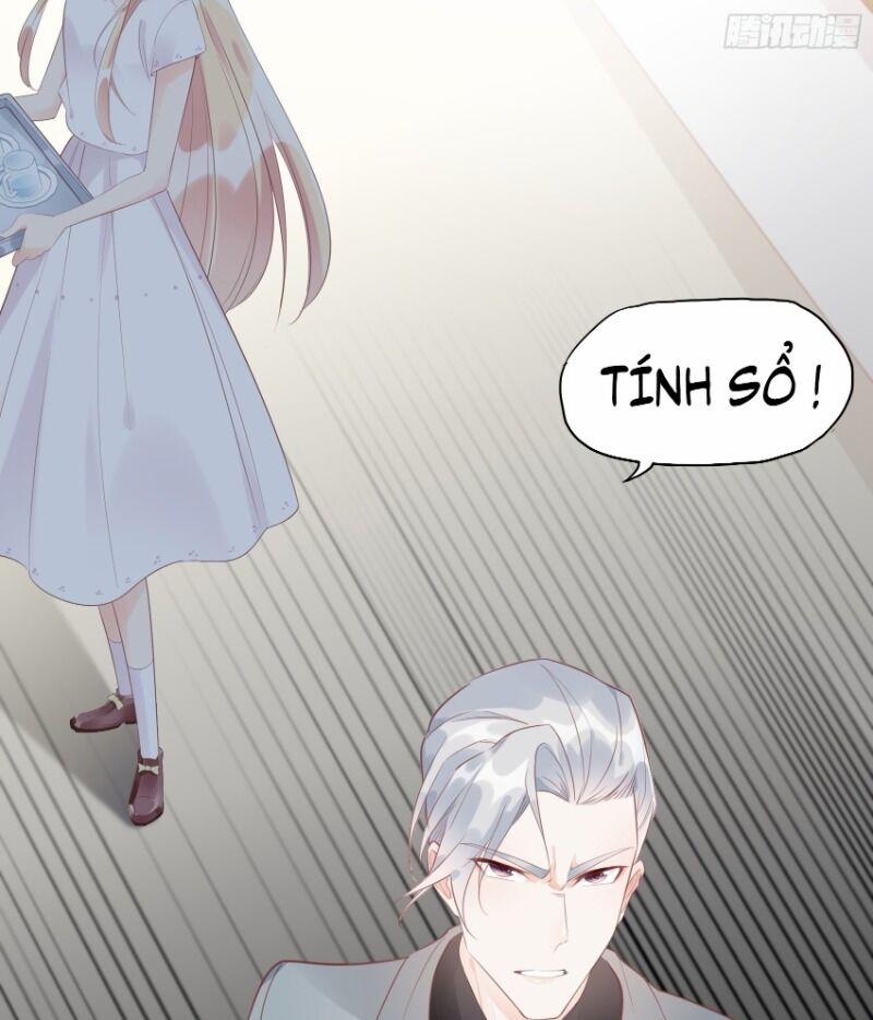 Nhật Kí Mưu Sinh Của Tra Nữ 6 trang 33