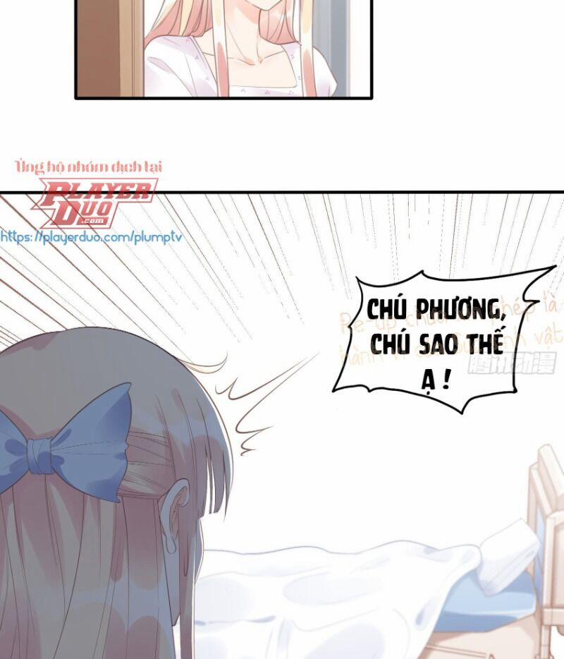 Nhật Kí Mưu Sinh Của Tra Nữ 6 trang 36