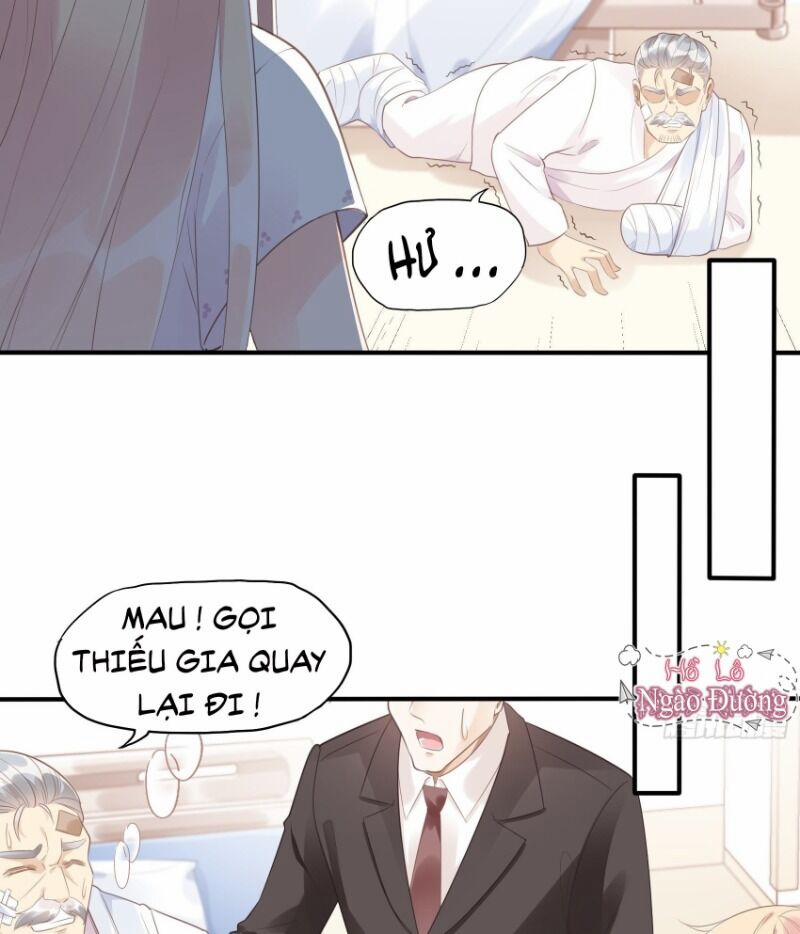 Nhật Kí Mưu Sinh Của Tra Nữ 6 trang 37