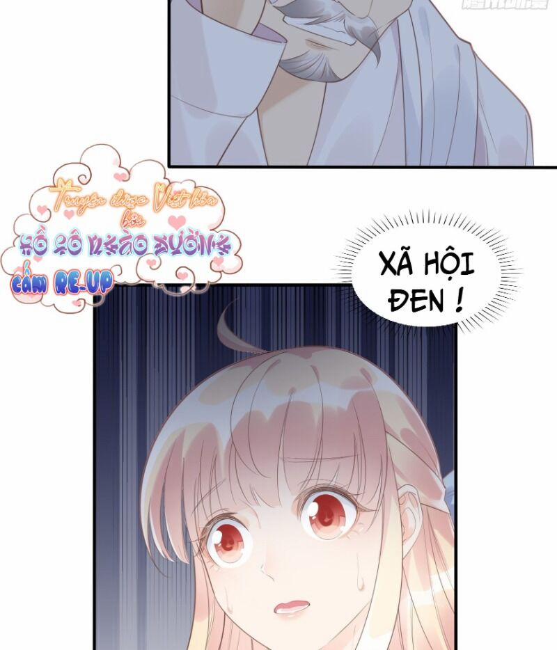 Nhật Kí Mưu Sinh Của Tra Nữ 6 trang 39