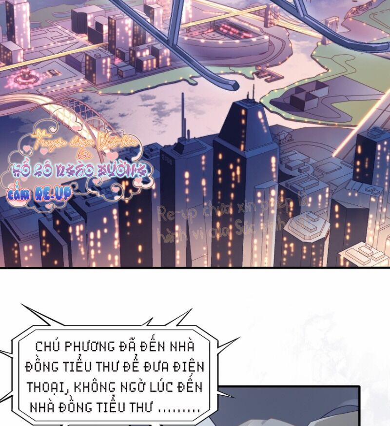 Nhật Kí Mưu Sinh Của Tra Nữ 6 trang 4