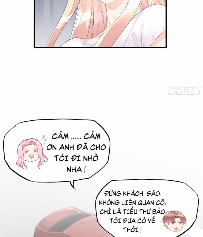 Nhật Kí Mưu Sinh Của Tra Nữ 6 trang 40