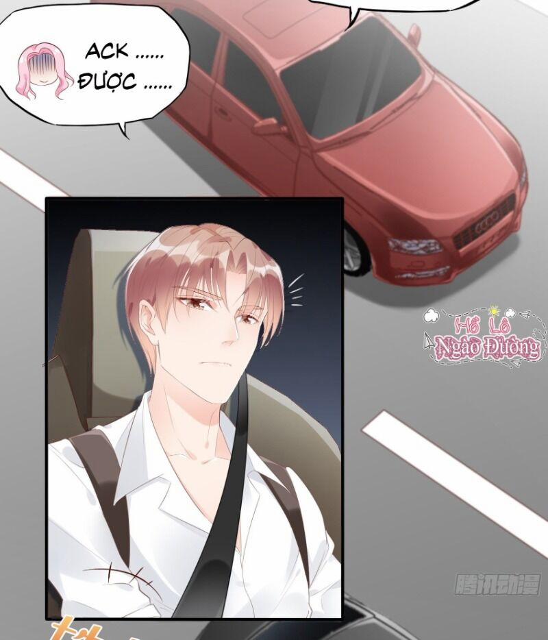 Nhật Kí Mưu Sinh Của Tra Nữ 6 trang 41