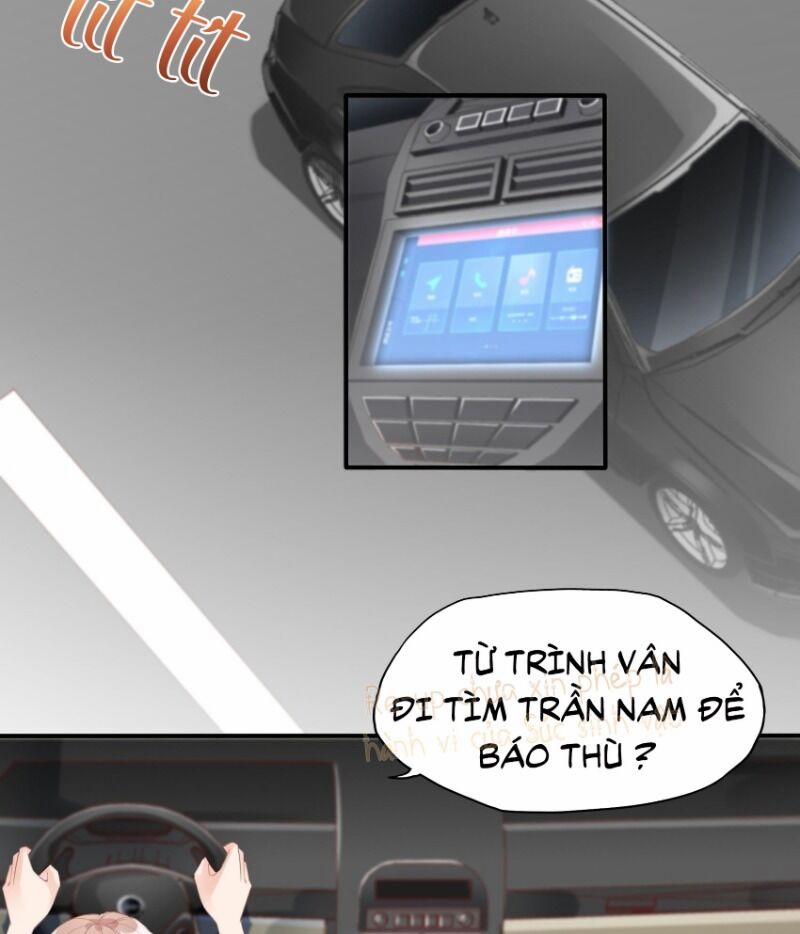 Nhật Kí Mưu Sinh Của Tra Nữ 6 trang 42