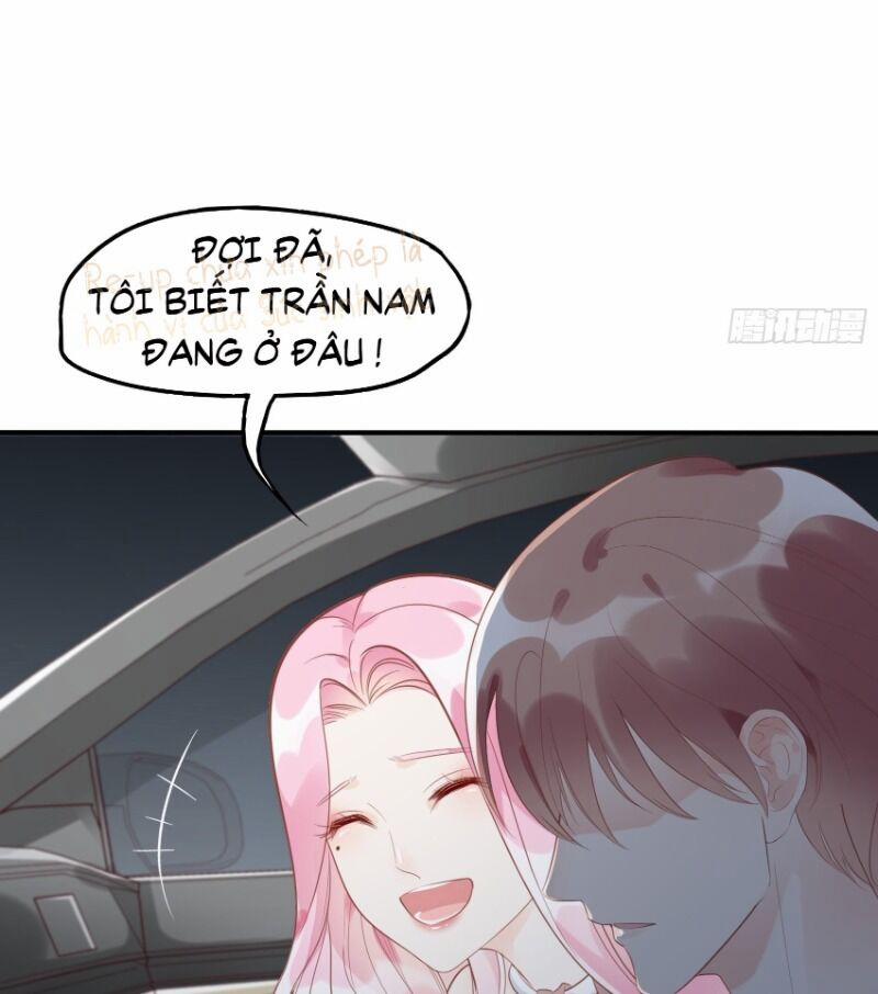 Nhật Kí Mưu Sinh Của Tra Nữ 6 trang 47