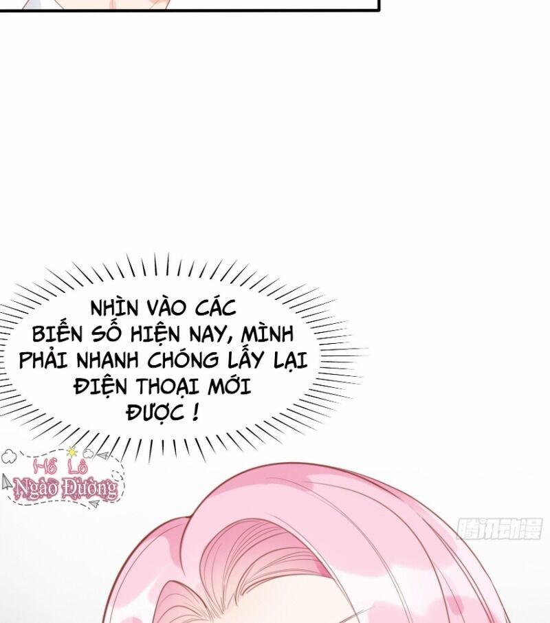 Nhật Kí Mưu Sinh Của Tra Nữ 6 trang 49