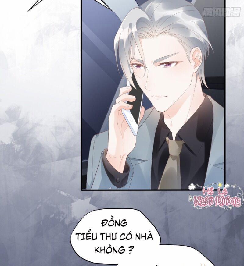 Nhật Kí Mưu Sinh Của Tra Nữ 6 trang 5