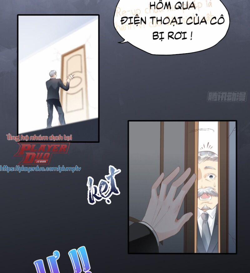 Nhật Kí Mưu Sinh Của Tra Nữ 6 trang 6