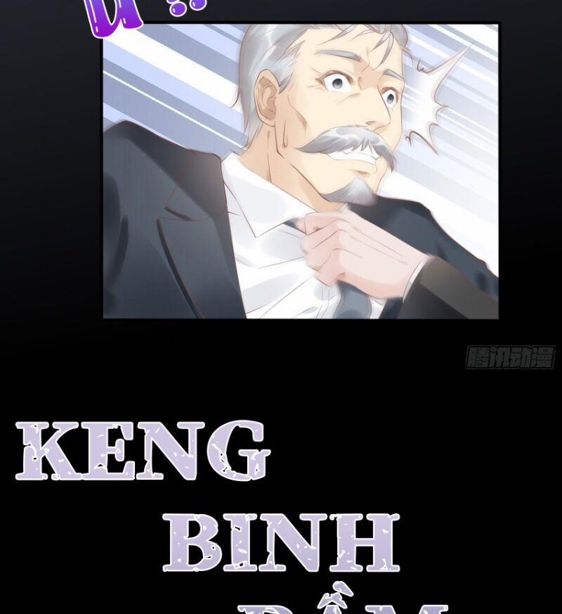 Nhật Kí Mưu Sinh Của Tra Nữ 6 trang 7