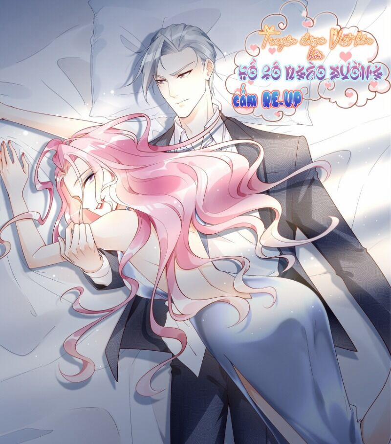 Nhật Kí Mưu Sinh Của Tra Nữ 7 trang 0