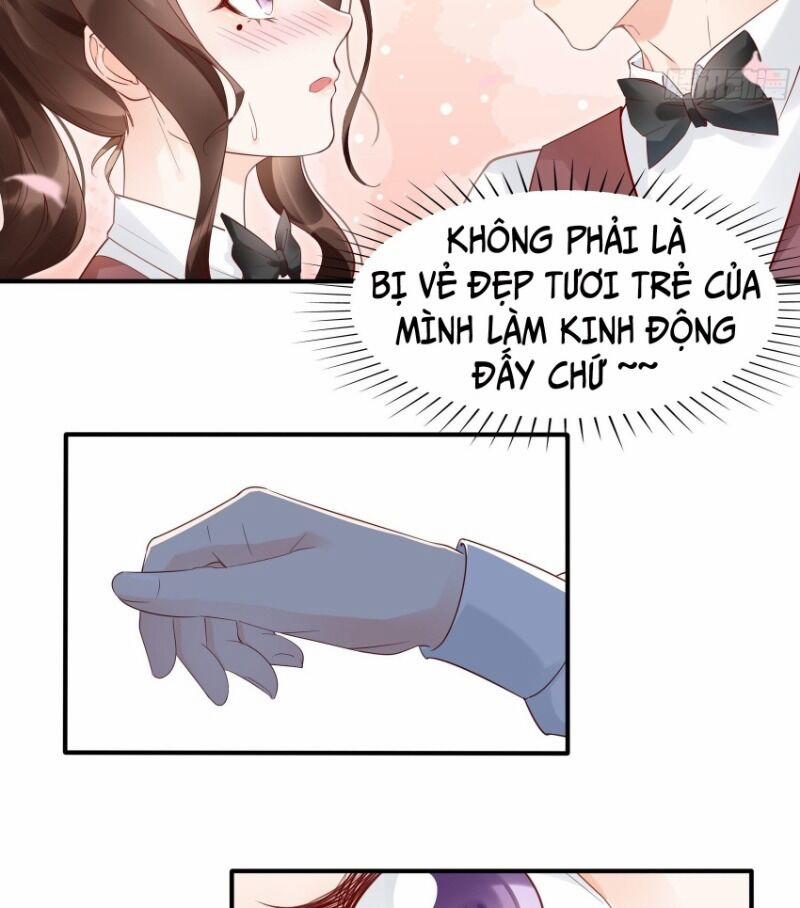 Nhật Kí Mưu Sinh Của Tra Nữ 7 trang 10