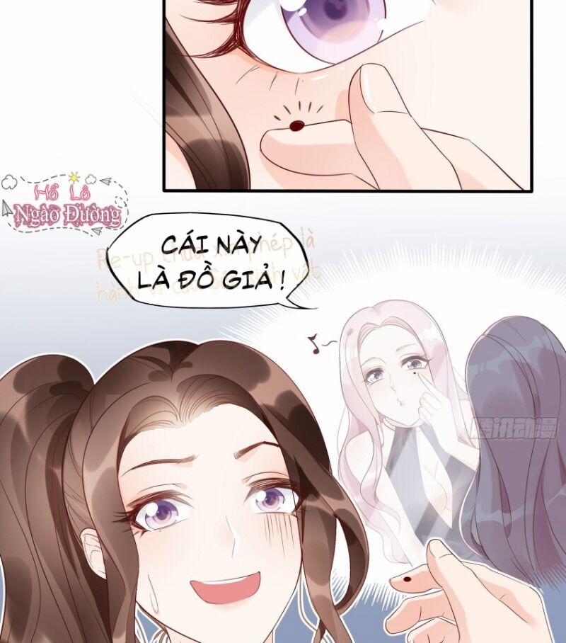 Nhật Kí Mưu Sinh Của Tra Nữ 7 trang 11