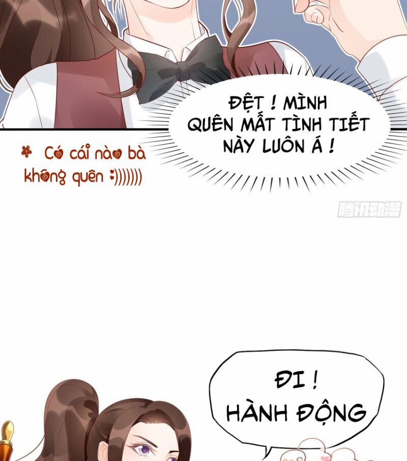 Nhật Kí Mưu Sinh Của Tra Nữ 7 trang 12