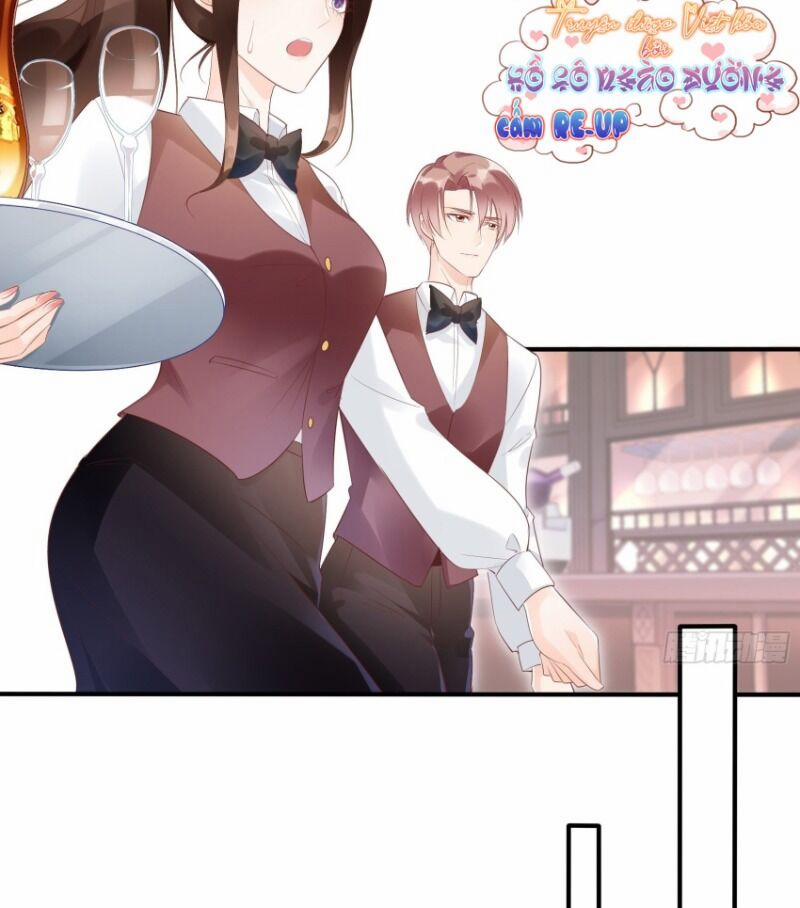 Nhật Kí Mưu Sinh Của Tra Nữ 7 trang 13