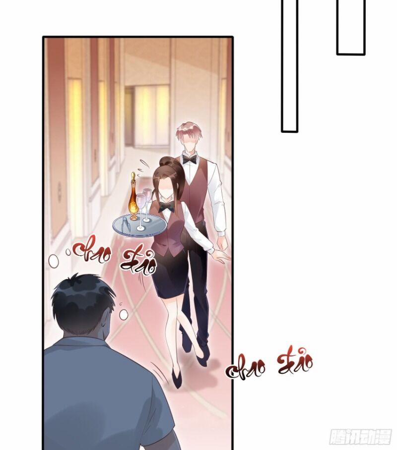 Nhật Kí Mưu Sinh Của Tra Nữ 7 trang 14