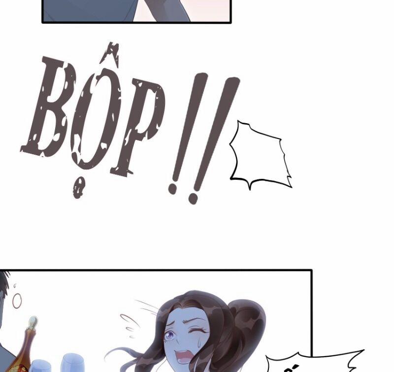 Nhật Kí Mưu Sinh Của Tra Nữ 7 trang 15