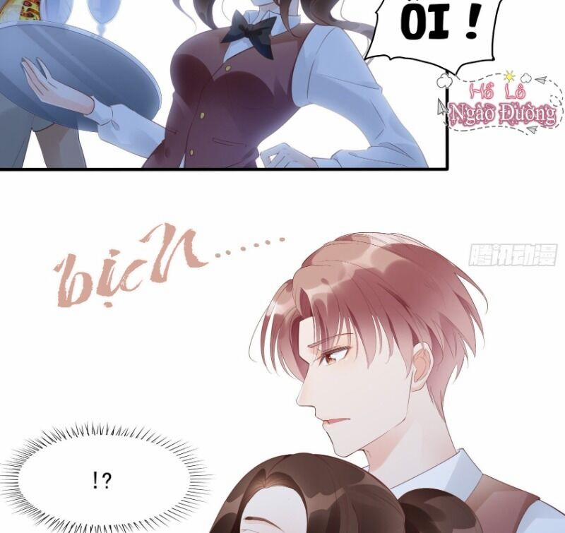 Nhật Kí Mưu Sinh Của Tra Nữ 7 trang 16