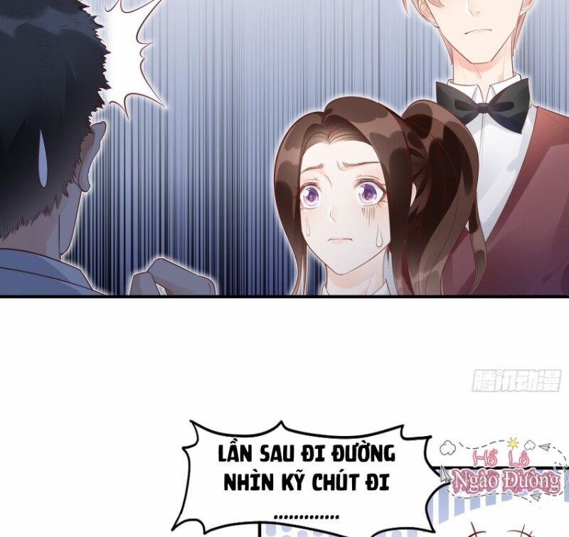 Nhật Kí Mưu Sinh Của Tra Nữ 7 trang 20