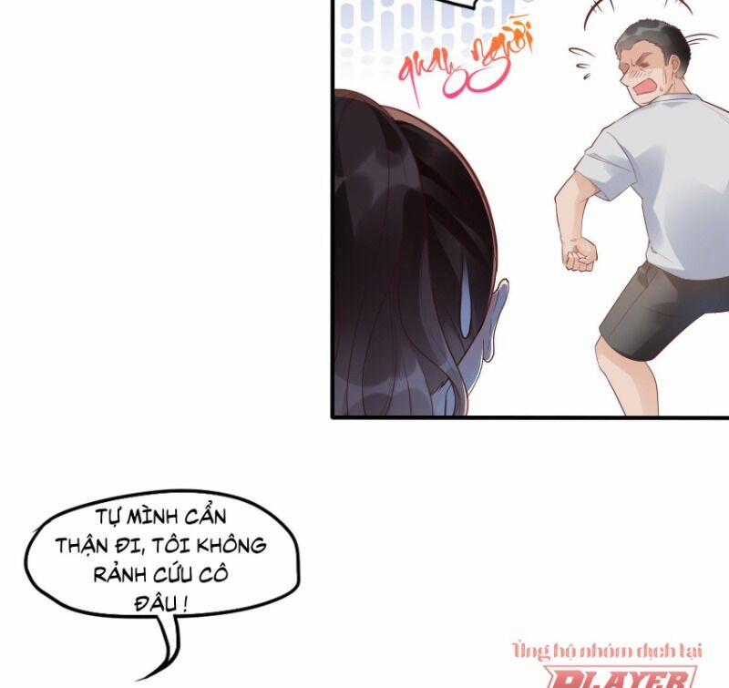 Nhật Kí Mưu Sinh Của Tra Nữ 7 trang 21