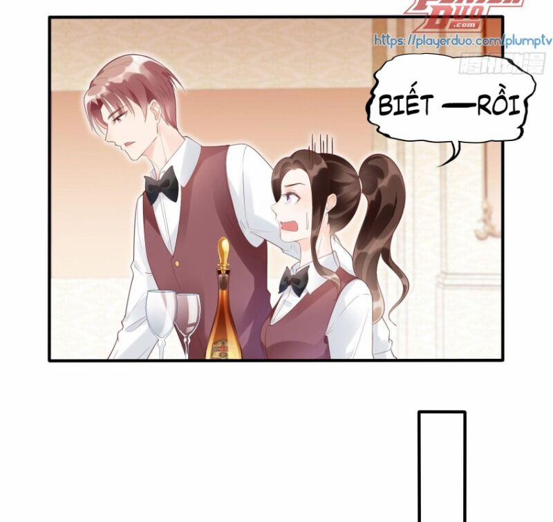 Nhật Kí Mưu Sinh Của Tra Nữ 7 trang 22