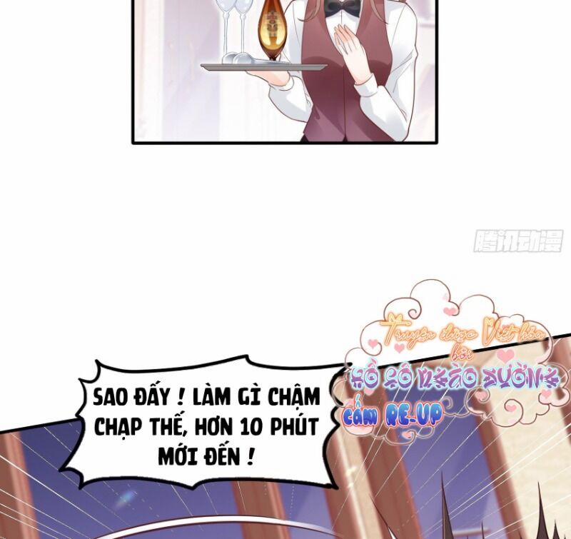 Nhật Kí Mưu Sinh Của Tra Nữ 7 trang 24