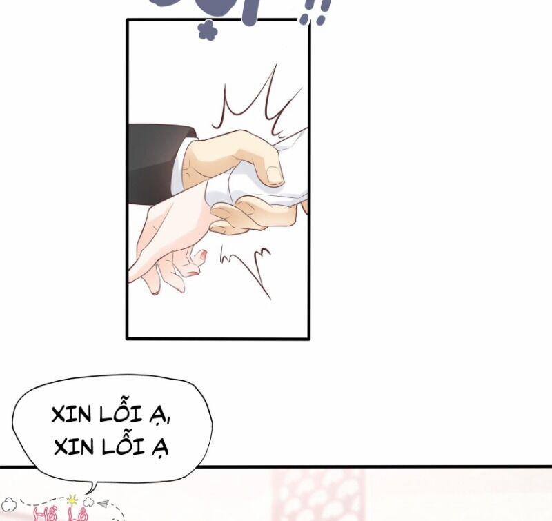 Nhật Kí Mưu Sinh Của Tra Nữ 7 trang 26