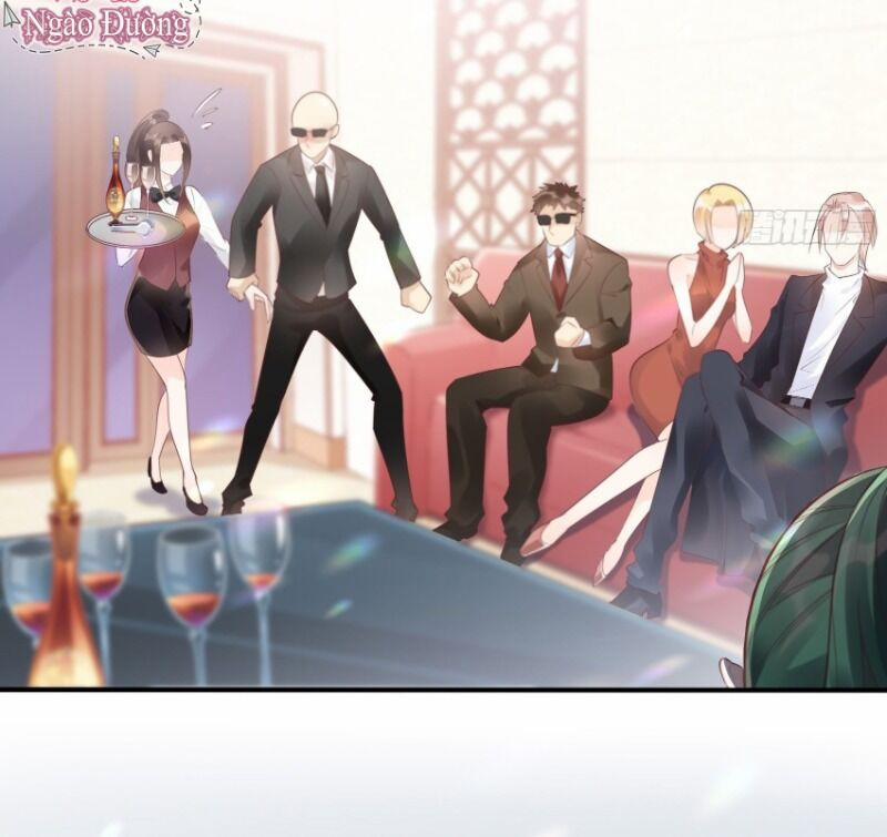 Nhật Kí Mưu Sinh Của Tra Nữ 7 trang 27