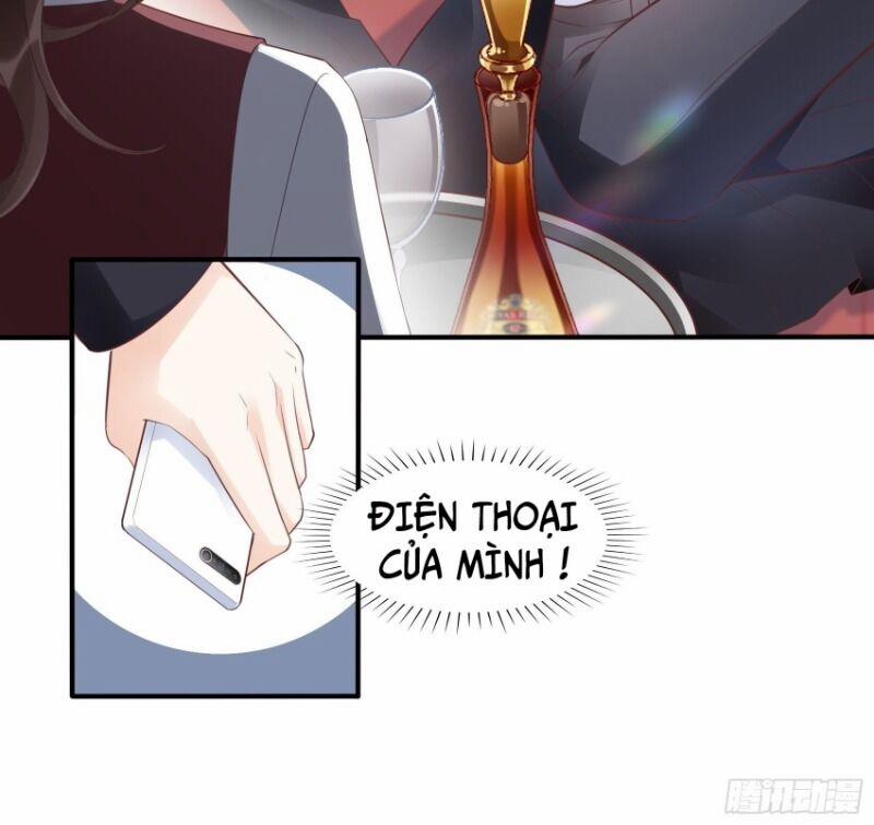 Nhật Kí Mưu Sinh Của Tra Nữ 7 trang 29