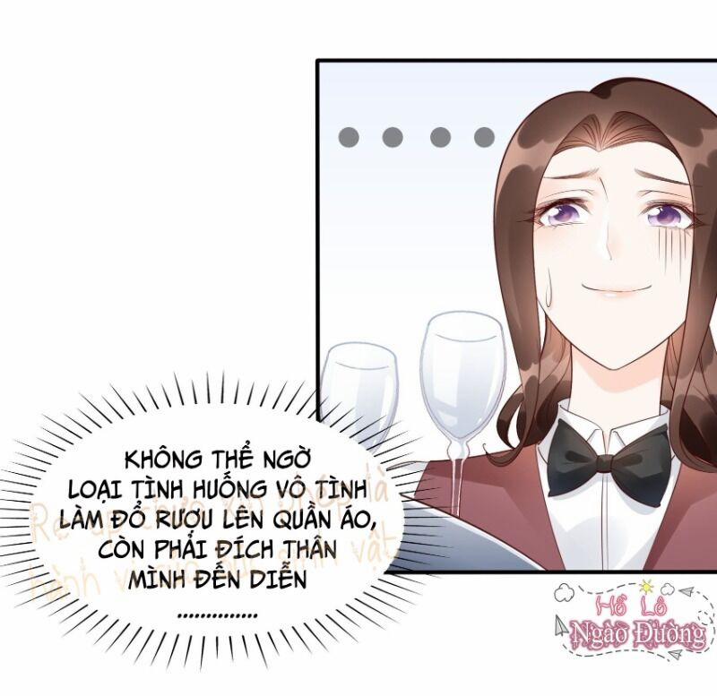 Nhật Kí Mưu Sinh Của Tra Nữ 7 trang 30