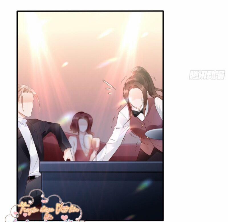 Nhật Kí Mưu Sinh Của Tra Nữ 7 trang 31