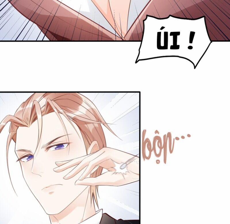 Nhật Kí Mưu Sinh Của Tra Nữ 7 trang 33