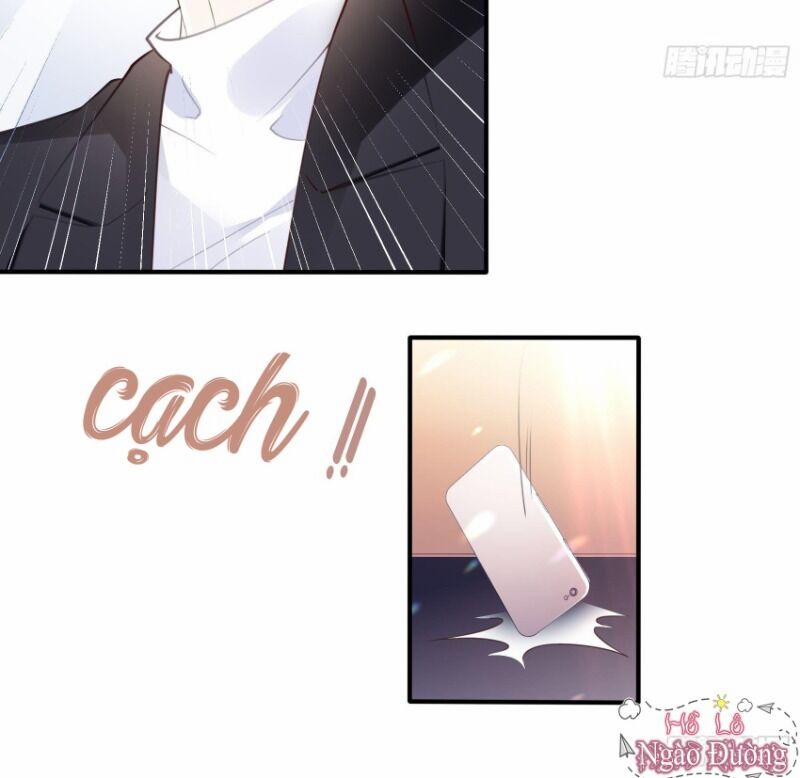 Nhật Kí Mưu Sinh Của Tra Nữ 7 trang 34