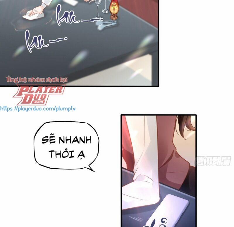 Nhật Kí Mưu Sinh Của Tra Nữ 7 trang 37