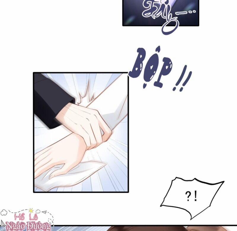 Nhật Kí Mưu Sinh Của Tra Nữ 7 trang 38