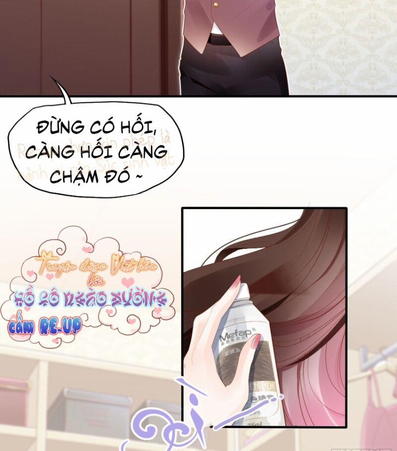 Nhật Kí Mưu Sinh Của Tra Nữ 7 trang 4