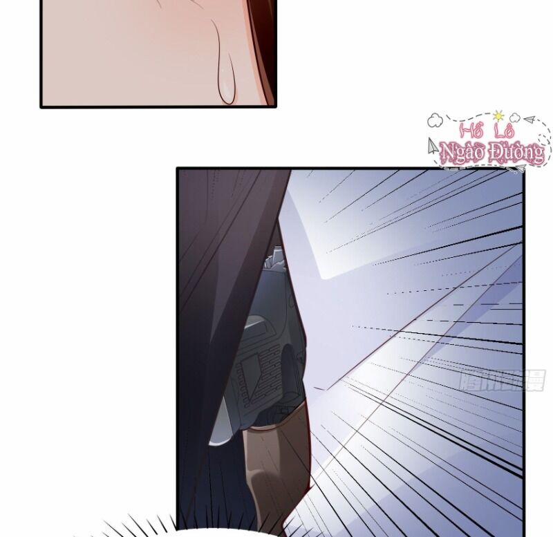 Nhật Kí Mưu Sinh Của Tra Nữ 7 trang 42