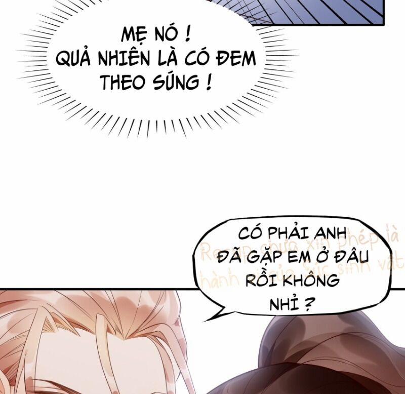 Nhật Kí Mưu Sinh Của Tra Nữ 7 trang 43