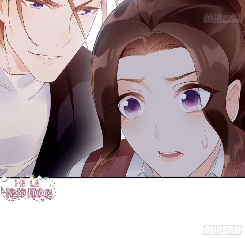 Nhật Kí Mưu Sinh Của Tra Nữ 7 trang 44