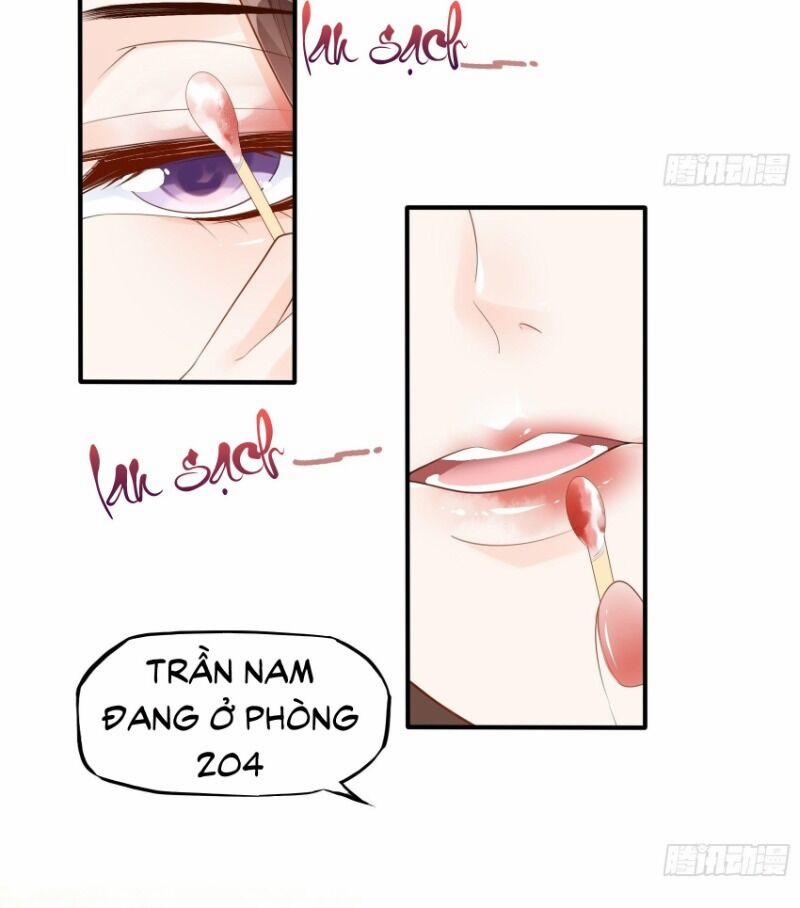 Nhật Kí Mưu Sinh Của Tra Nữ 7 trang 6