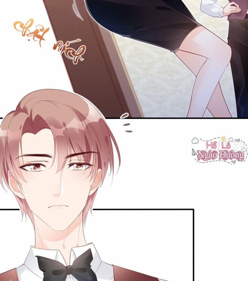 Nhật Kí Mưu Sinh Của Tra Nữ 7 trang 8