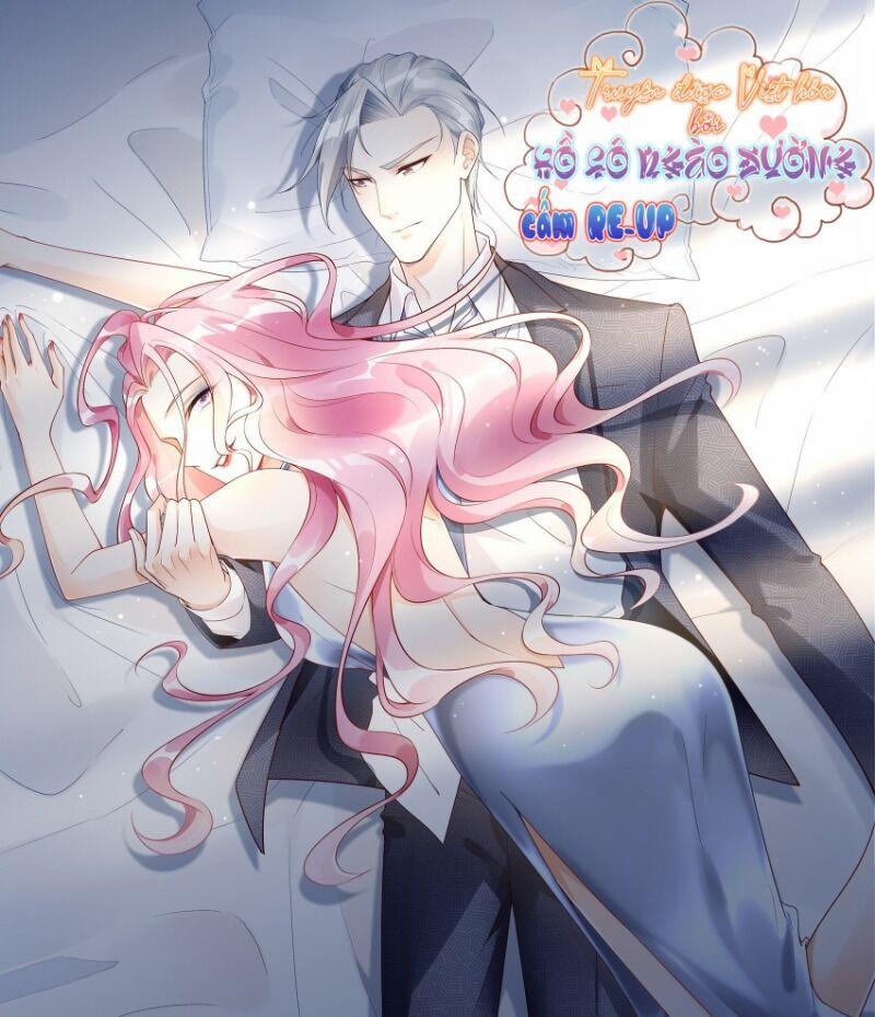 Nhật Kí Mưu Sinh Của Tra Nữ 8 trang 0