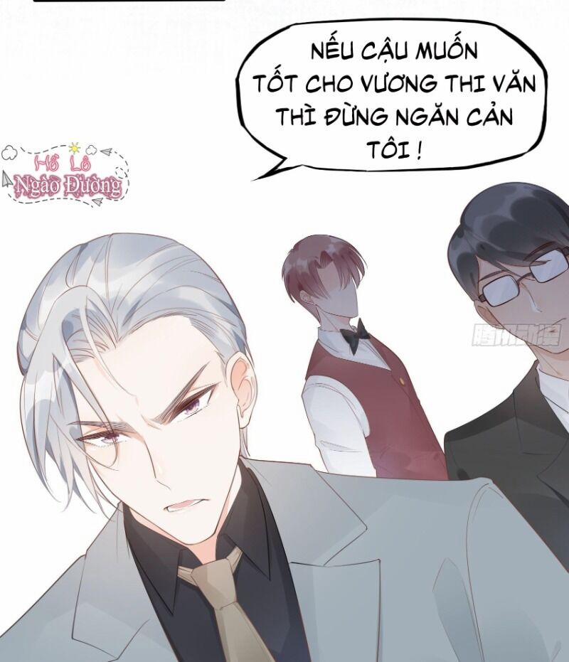 Nhật Kí Mưu Sinh Của Tra Nữ 8 trang 11