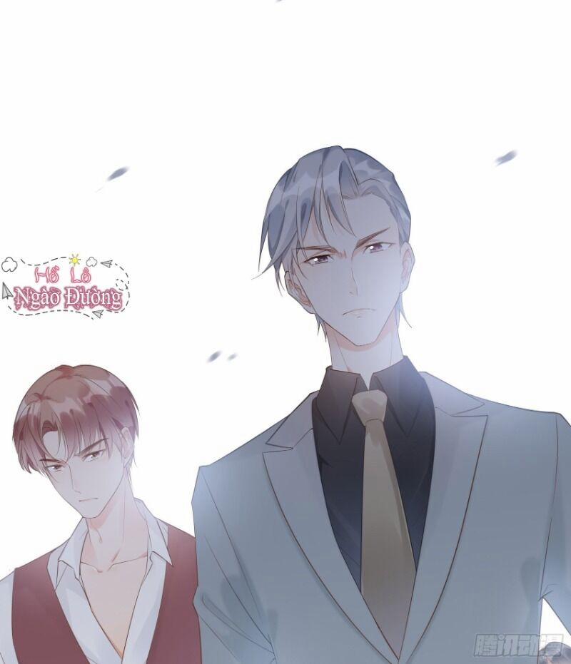 Nhật Kí Mưu Sinh Của Tra Nữ 8 trang 14