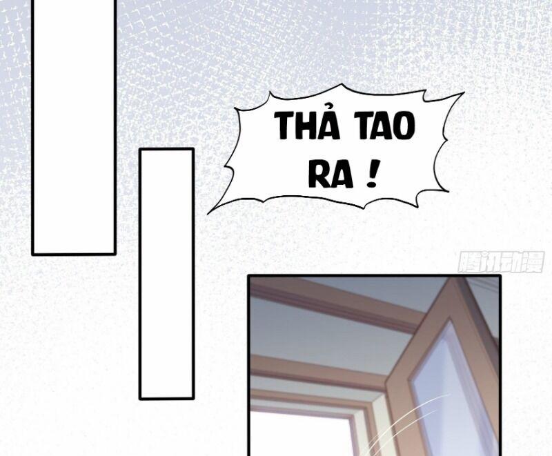 Nhật Kí Mưu Sinh Của Tra Nữ 8 trang 16